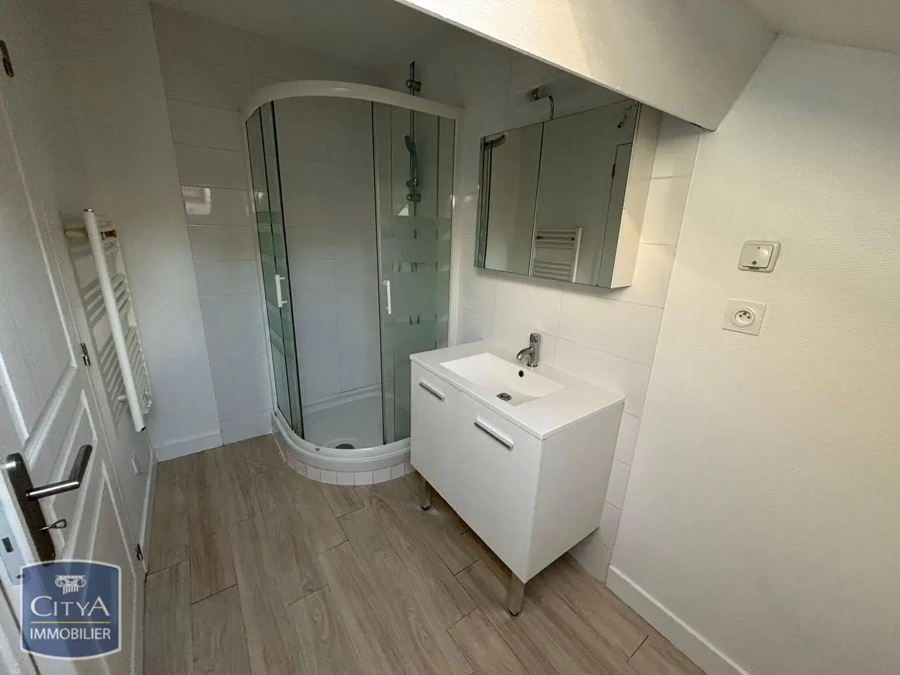 Photo 4 Appartement 2 pièces 23.45m²
