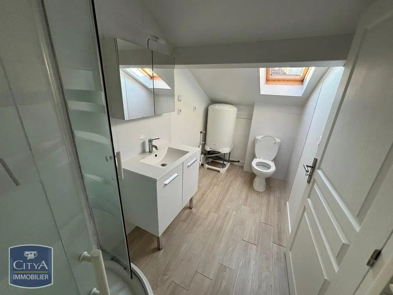 Photo 5 Appartement 2 pièces 23.45m²