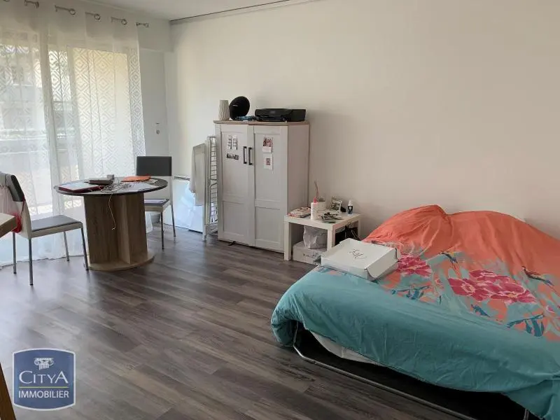Photo 4 appartement Périgueux