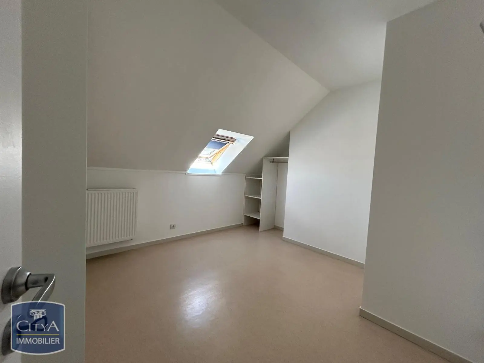 Photo 5 Appartement 3 pièces 51.01m²