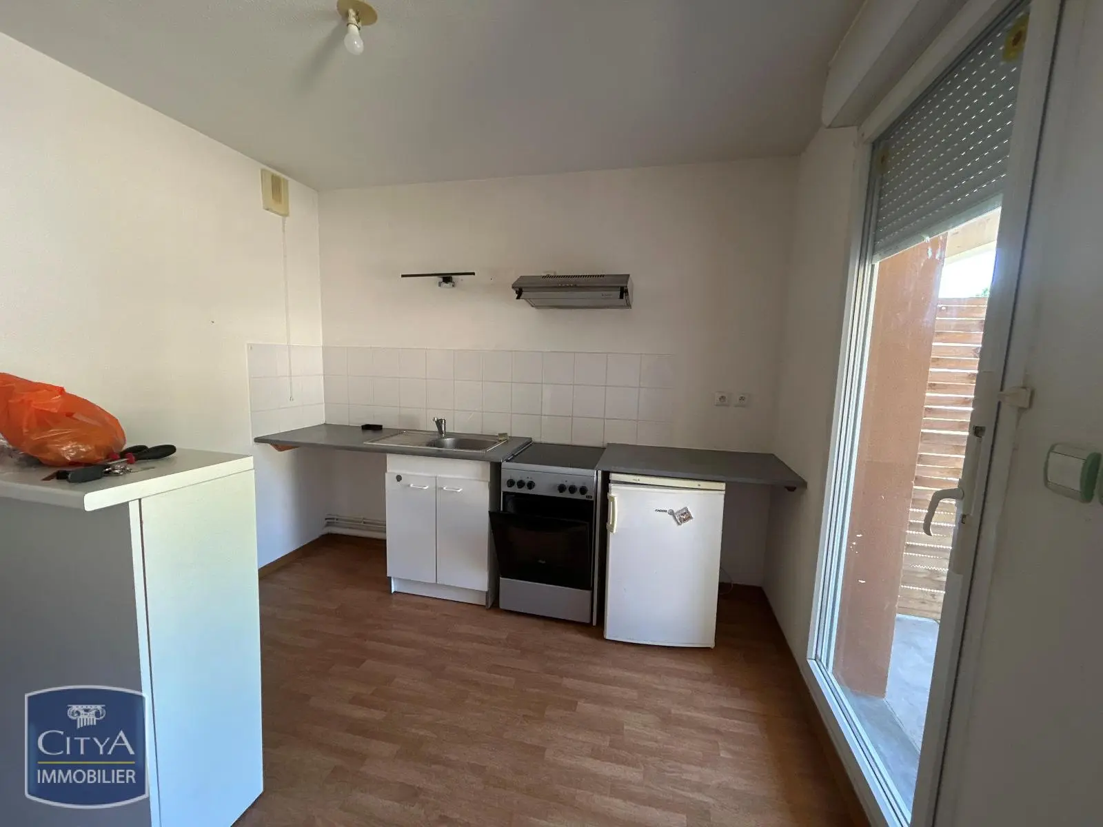 Photo 1 Appartement 2 pièces 51.41m²