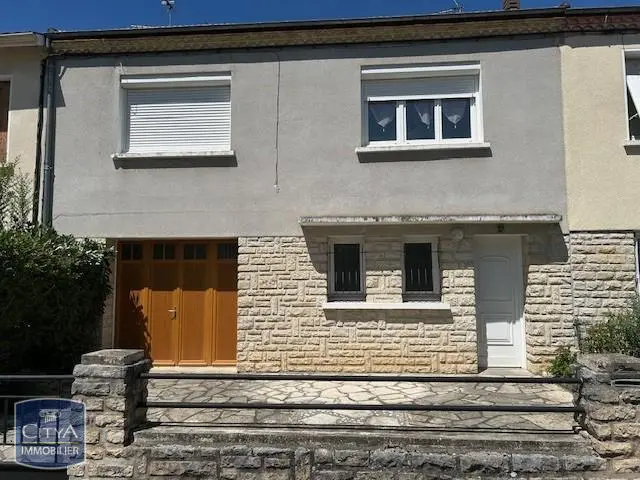 Photo 1 Maison 4 pièces 94.89m²