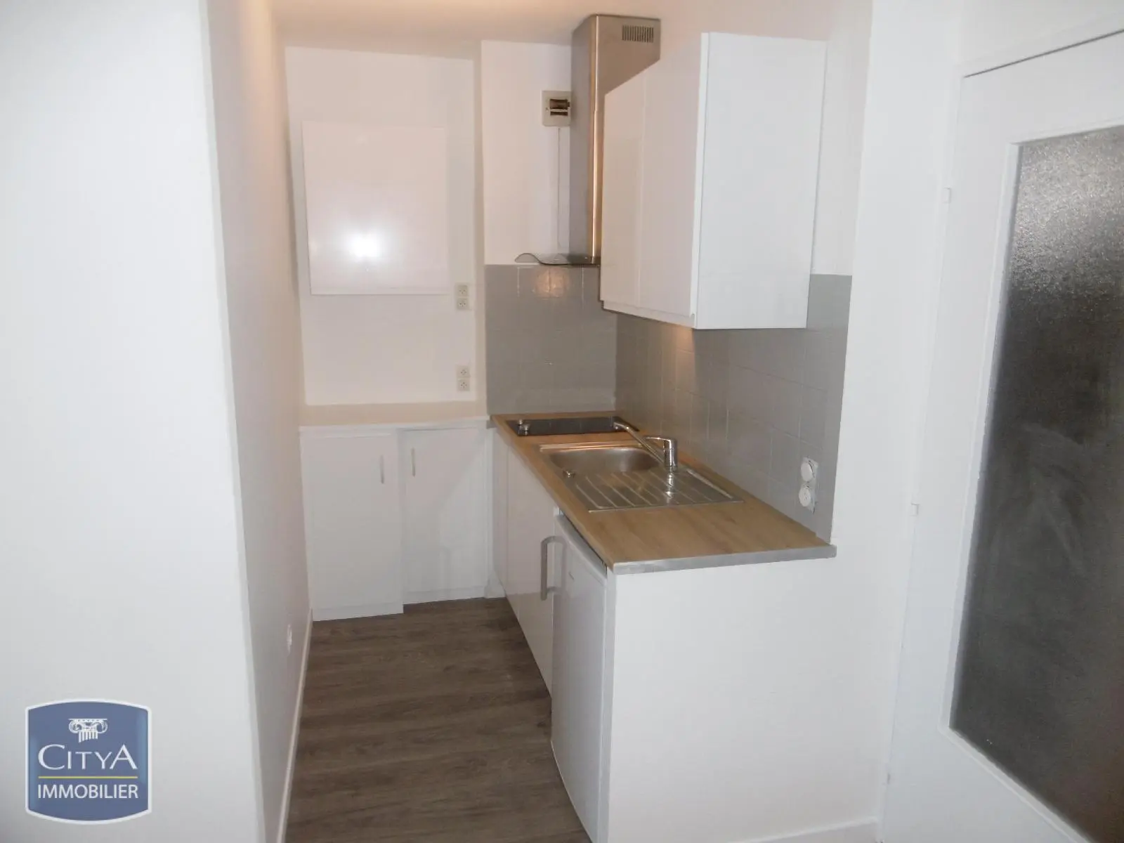 Photo 2 Appartement 2 pièces 34.3m²