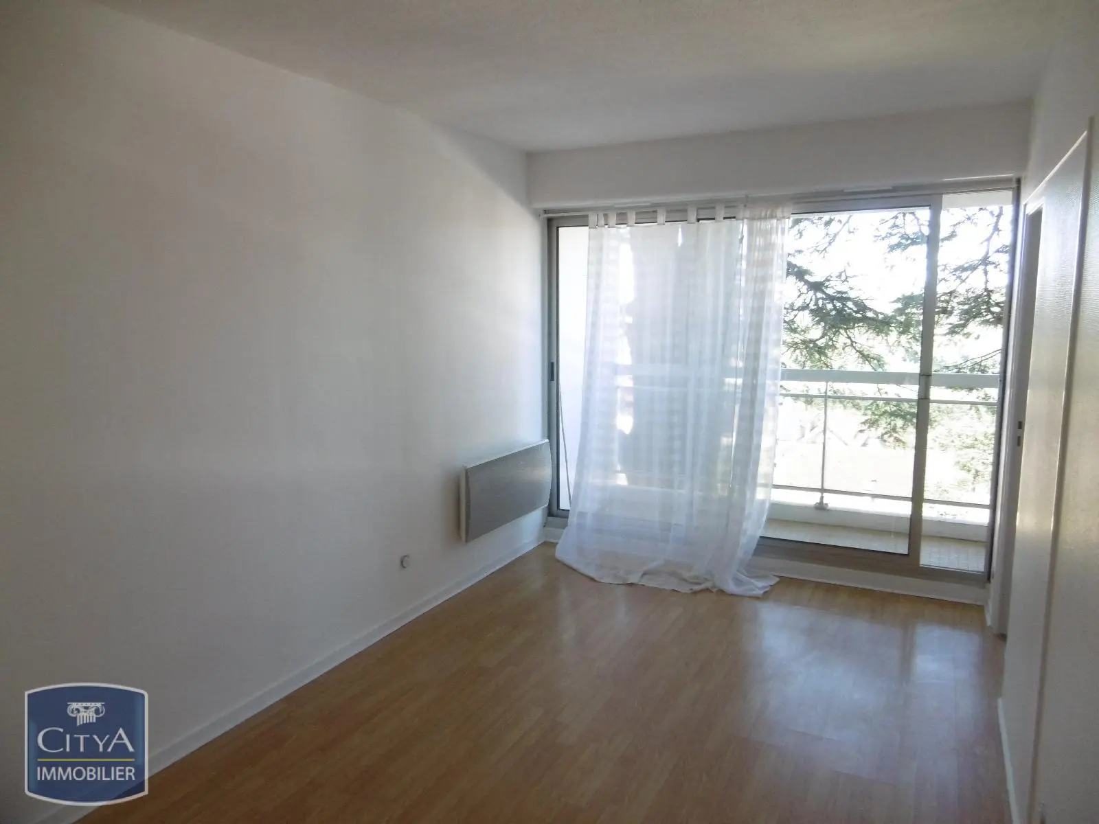 Photo 1 Appartement 2 pièces 34.3m²
