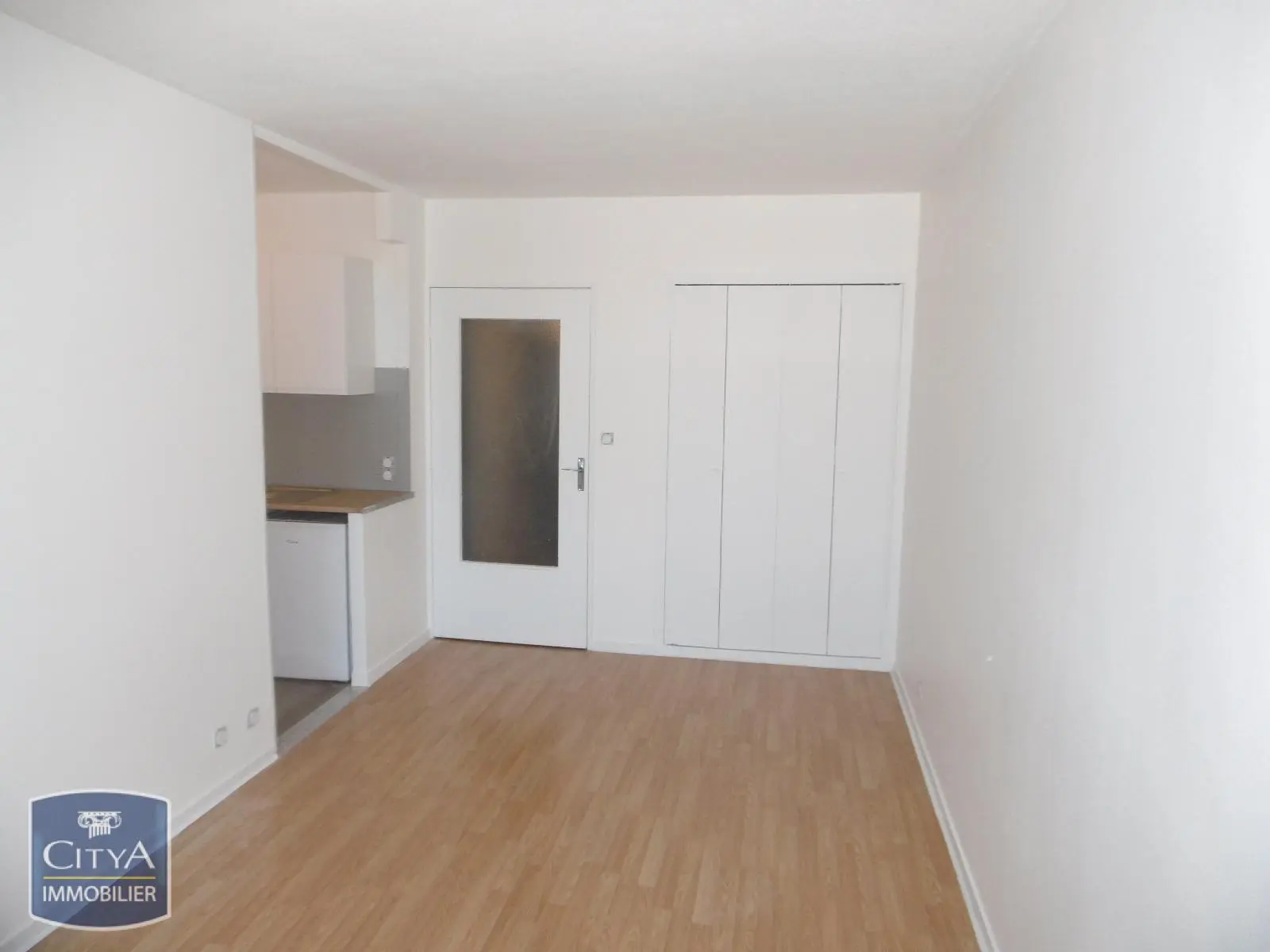 Photo 4 Appartement 2 pièces 34.3m²