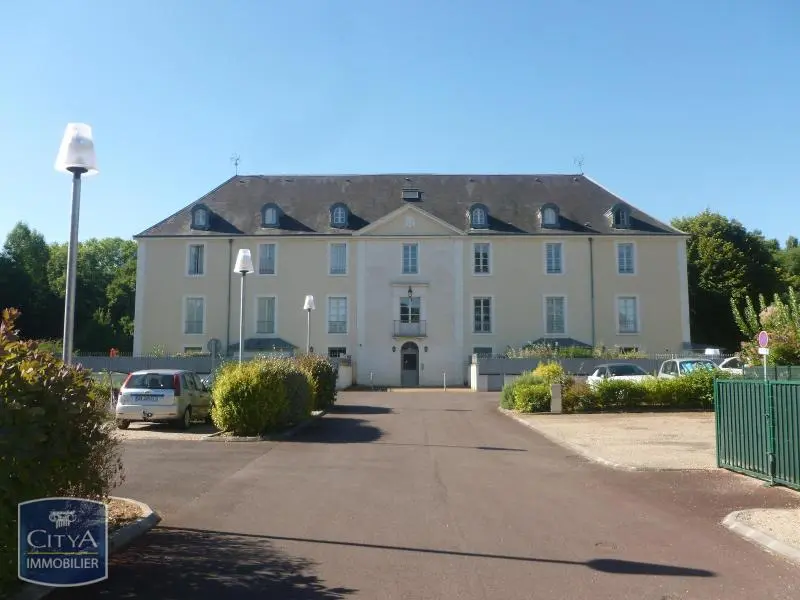 Photo 7 Appartement 2 pièces 44.23m²