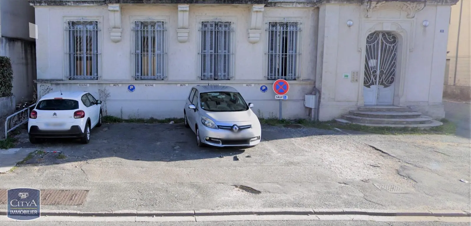 Photo 1 local professionnel Périgueux