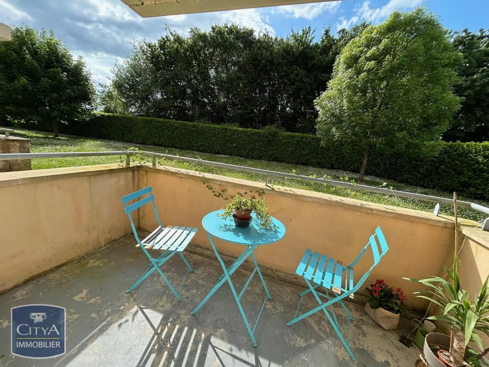 Photo 7 Appartement 2 pièces 37.72m²