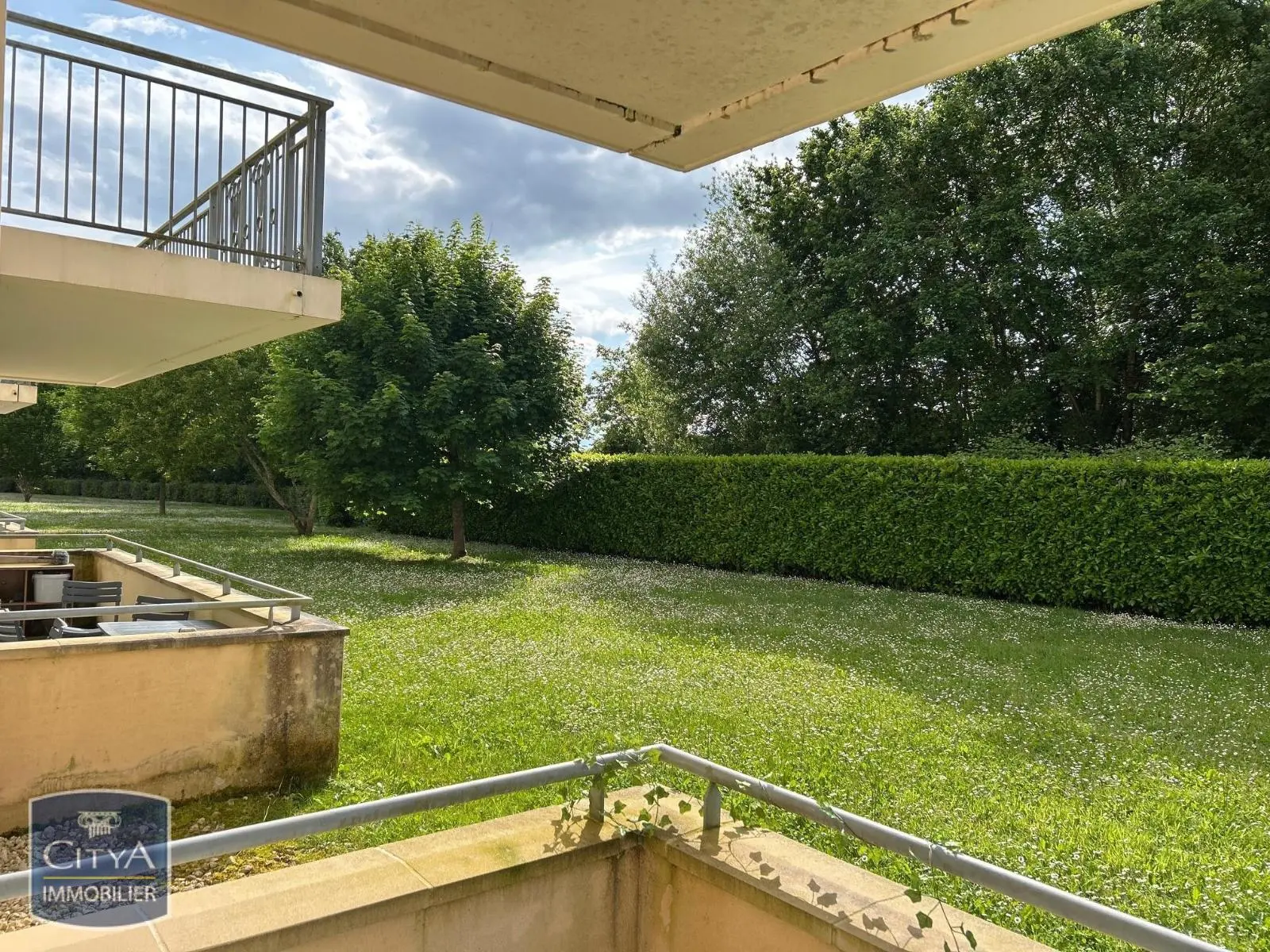 Photo 1 Appartement 2 pièces 37.72m²
