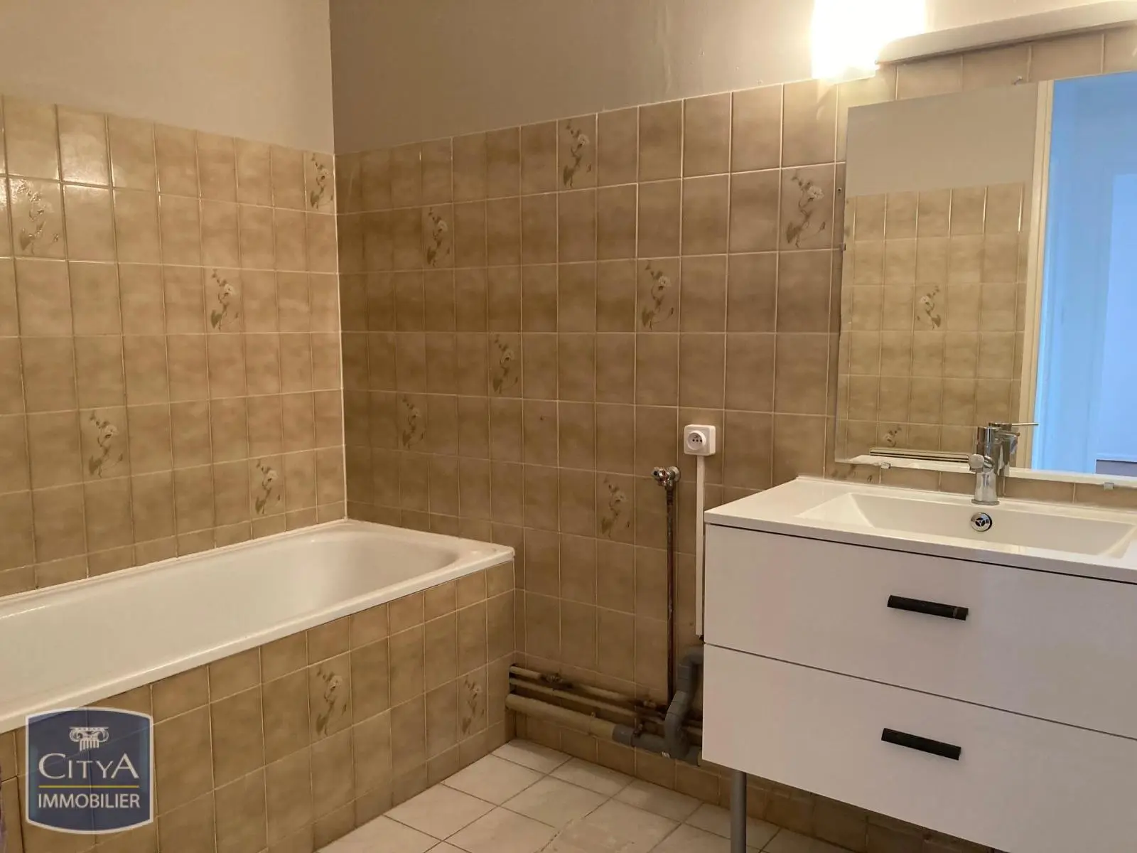Photo 5 Appartement 1 pièce 34.38m²
