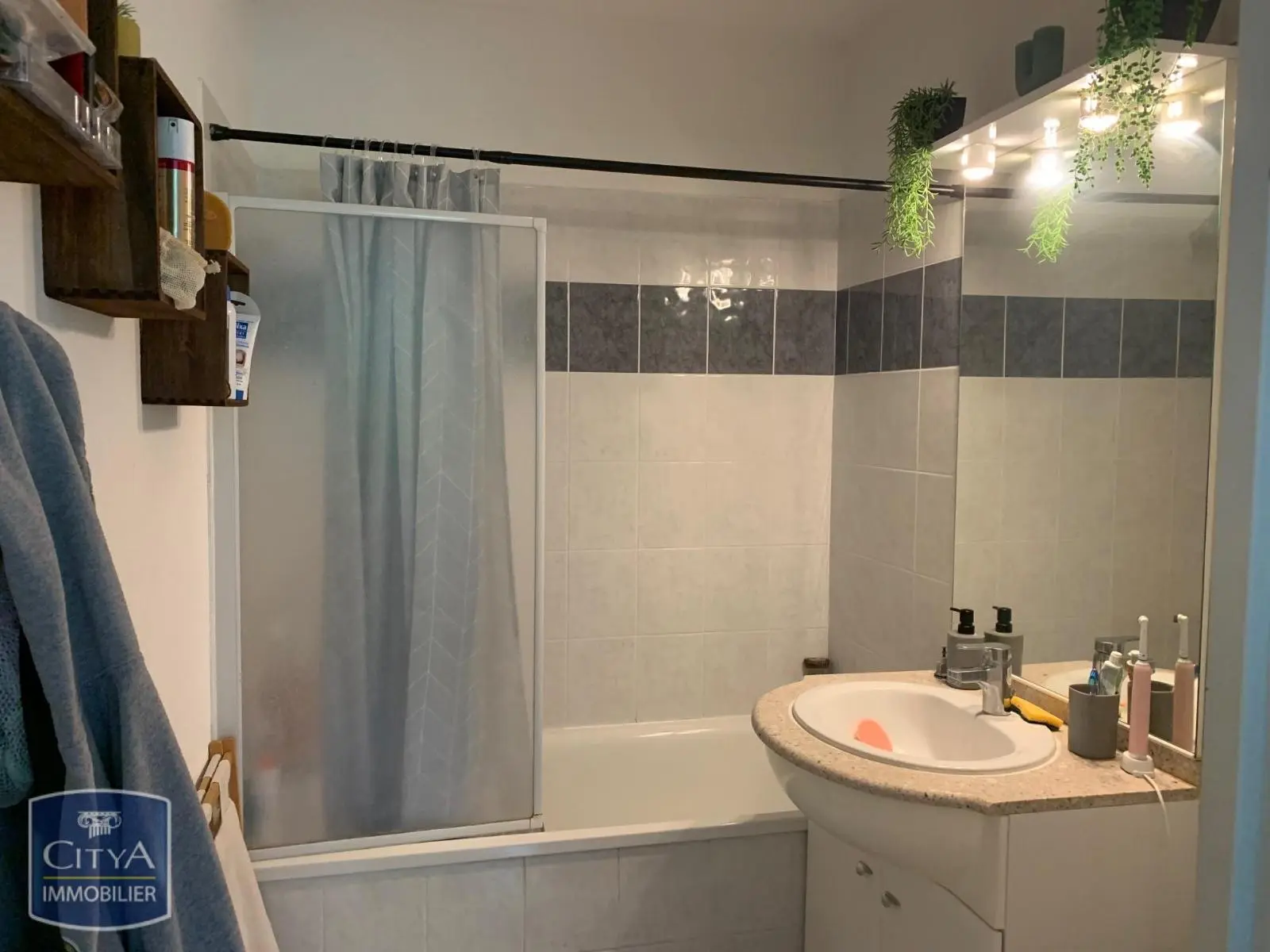 Photo 6 Appartement 2 pièces 37.72m²