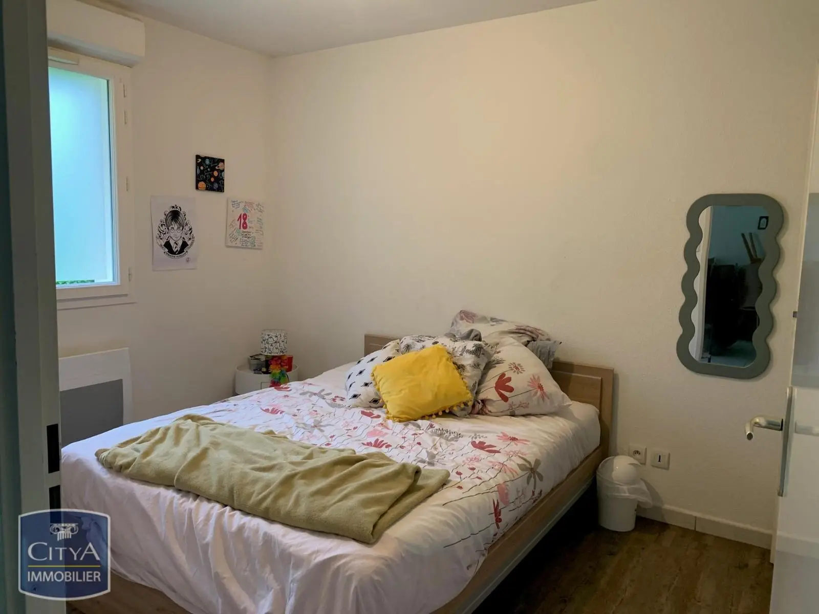 Photo 5 Appartement 2 pièces 37.72m²