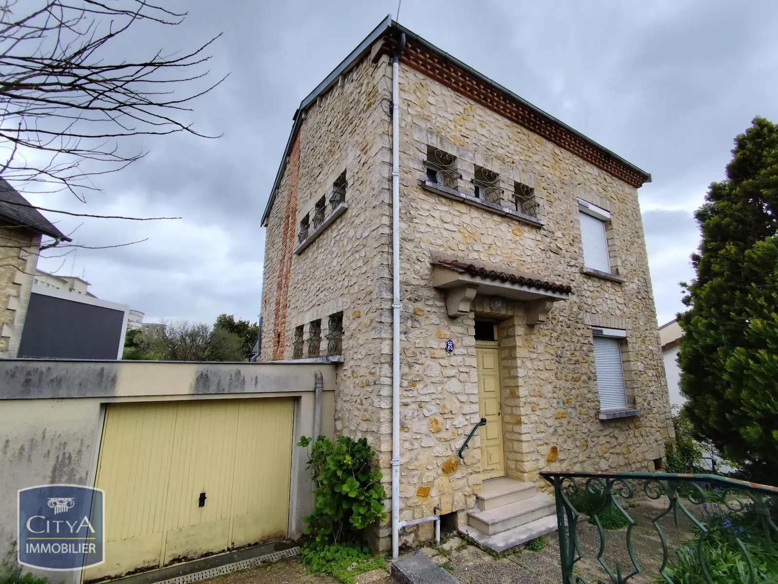 Photo 2 Maison 4 pièces 115.01m²