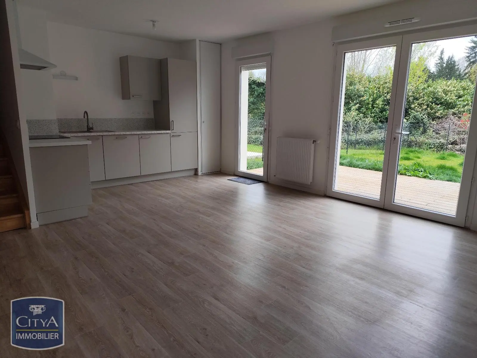 Photo 2 Maison 5 pièces 94.5m²