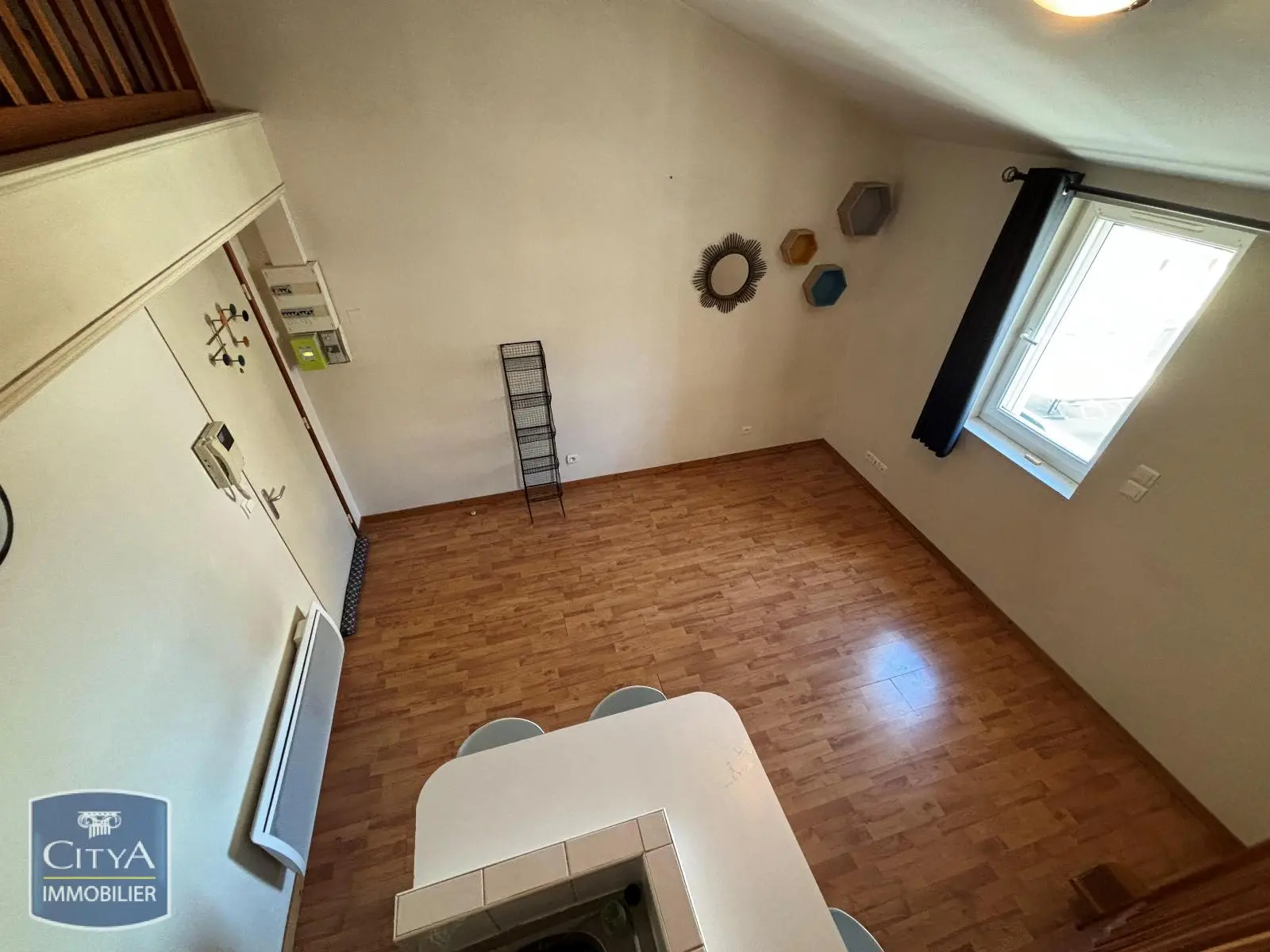 Photo 4 Appartement 1 pièce 24.66m²