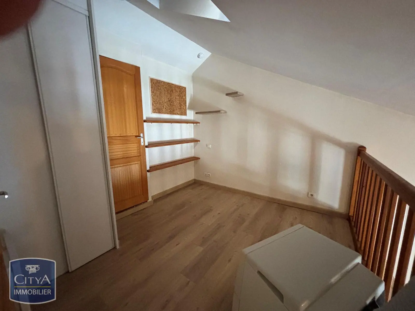 Photo 3 Appartement 1 pièce 24.66m²
