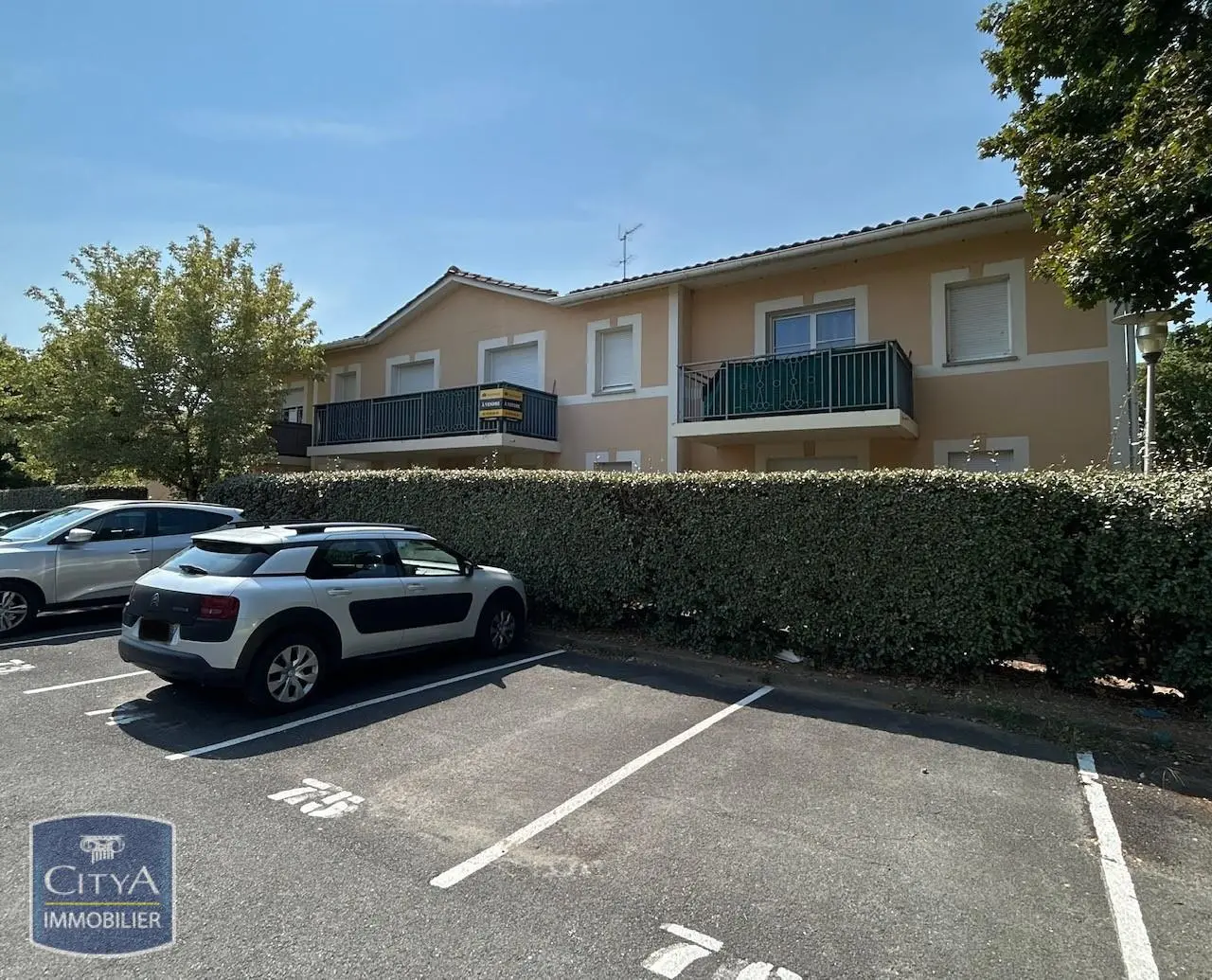 Photo 1 appartement Marsac-sur-l'Isle