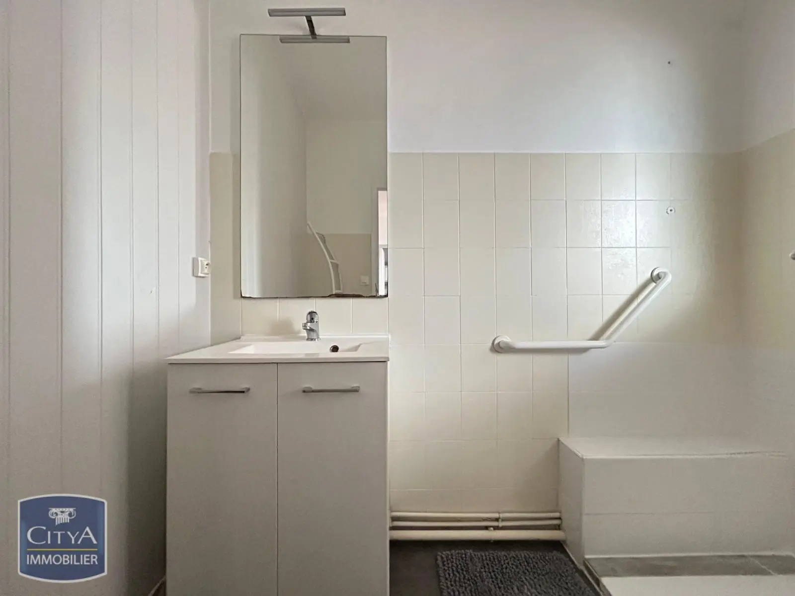 Photo 5 Appartement 3 pièces 62.16m²