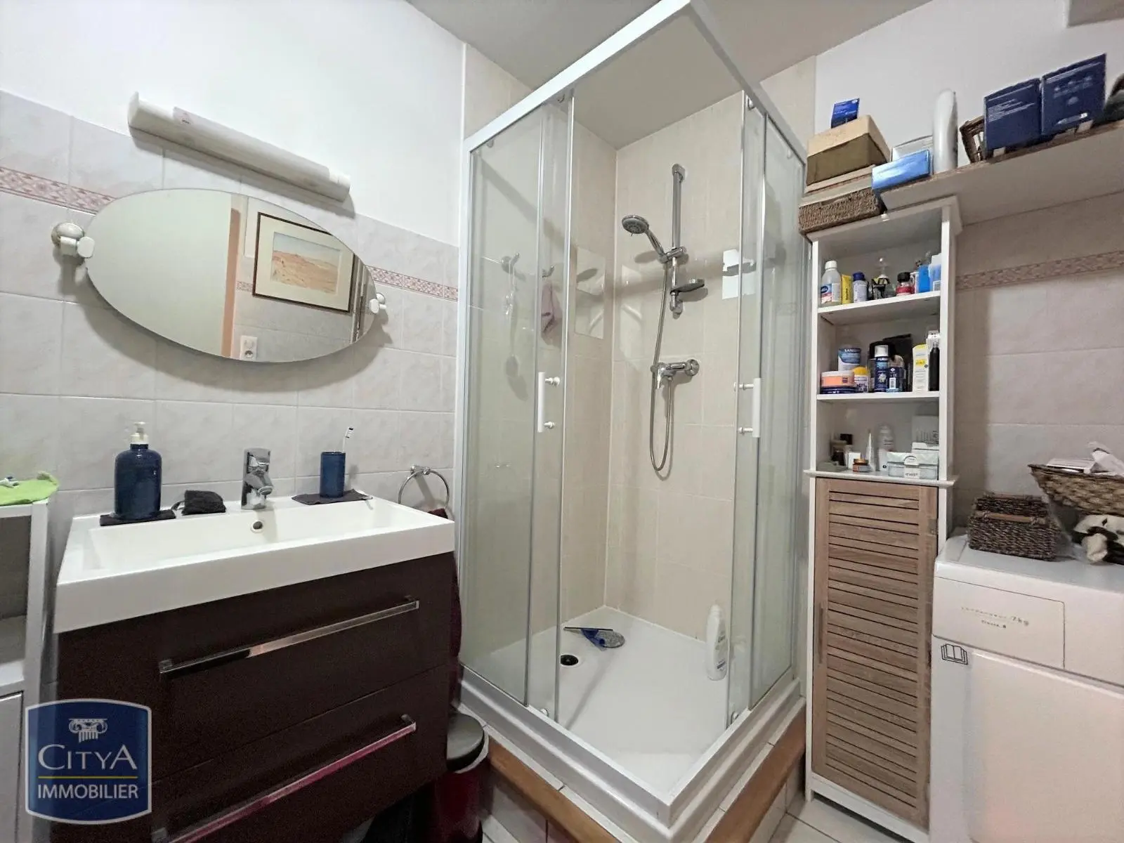 Photo 7 Appartement 3 pièces 79.63m²