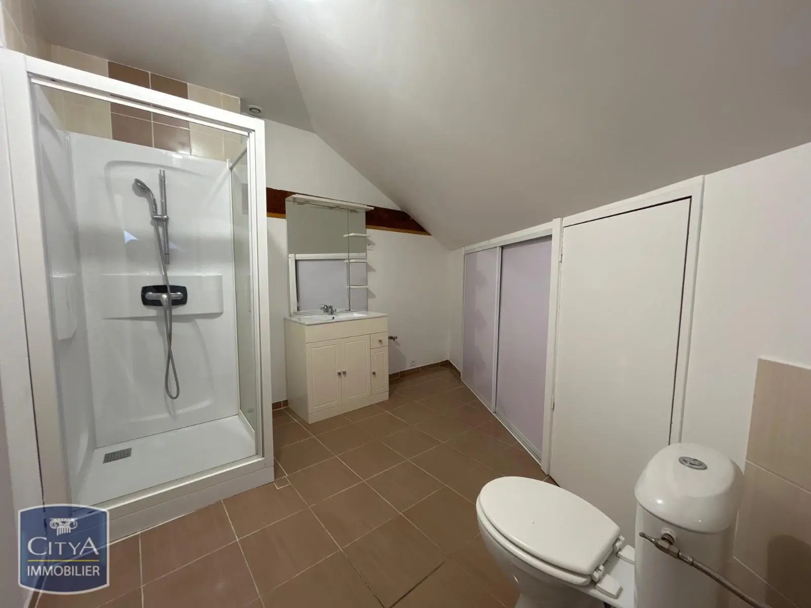 Photo 5 Appartement 2 pièces 41.88m²