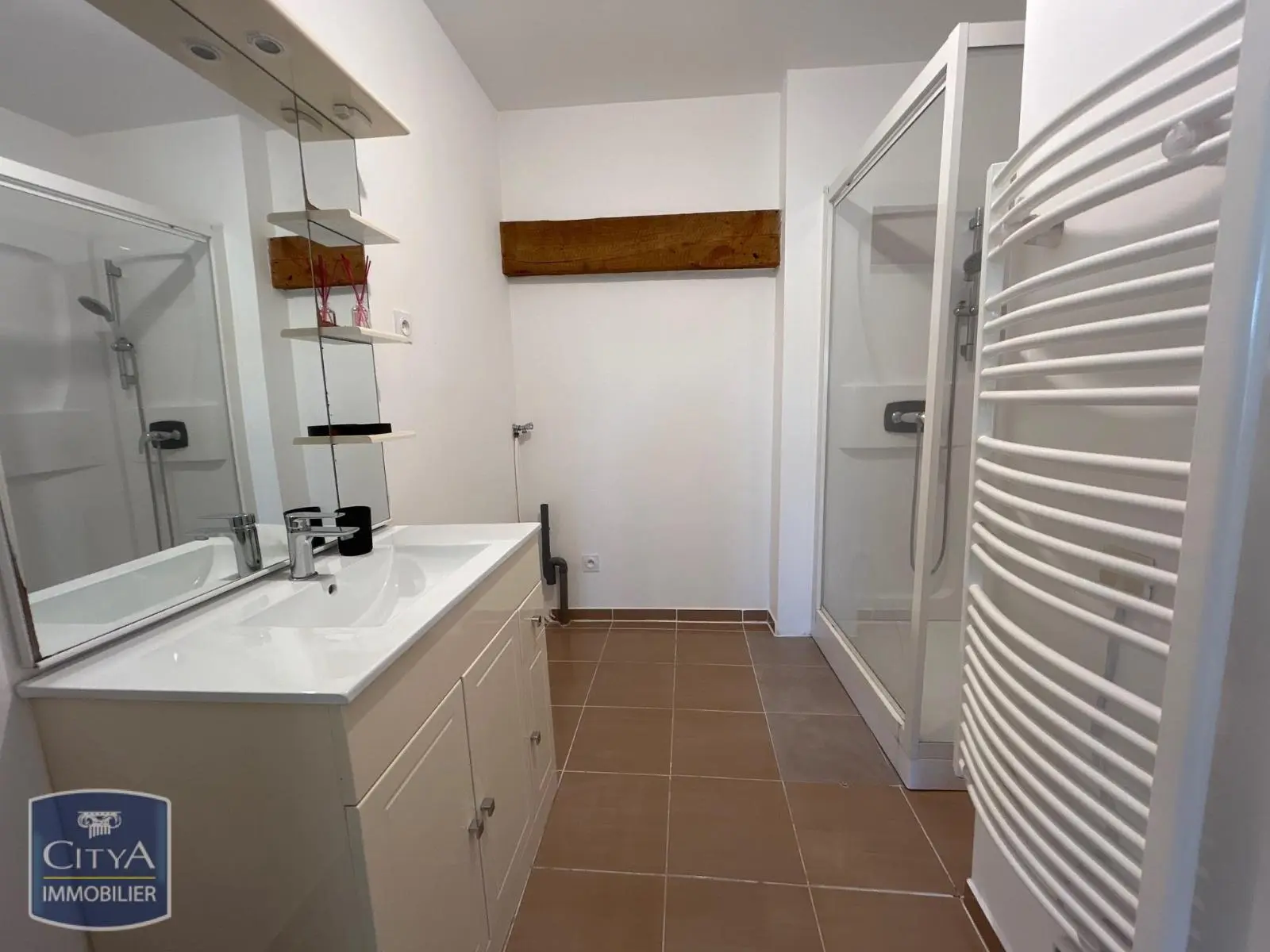 Photo 5 Appartement 2 pièces 41.48m²