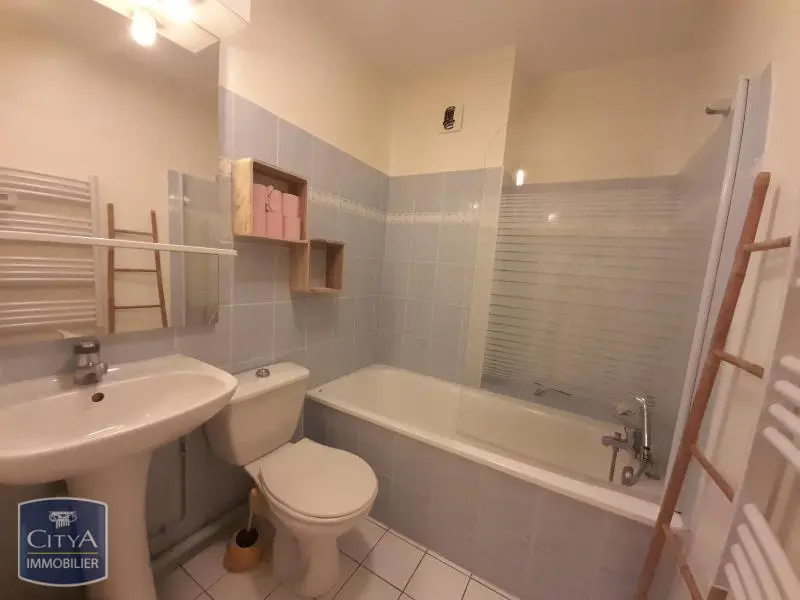 Photo 5 appartement Périgueux