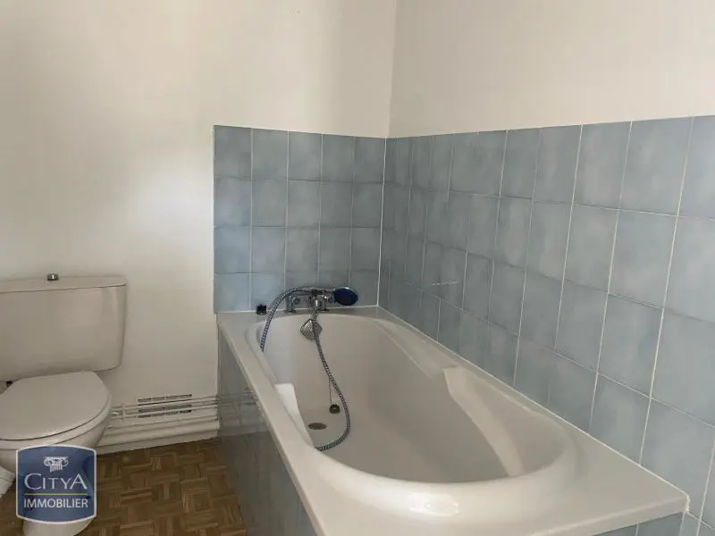 Photo 7 Appartement 2 pièces 44.54m²