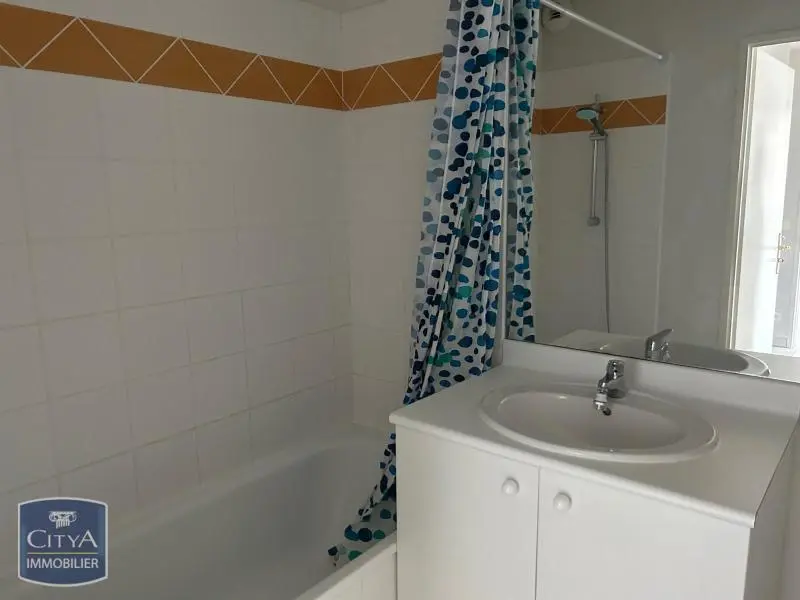 Photo 7 Appartement 2 pièces 46.59m²