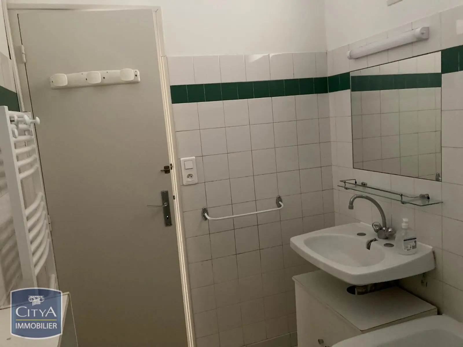 Photo 3 pour Appartement 2 pièces 31.17m² Photo 3 Appartement 2 pièces 31.17m²