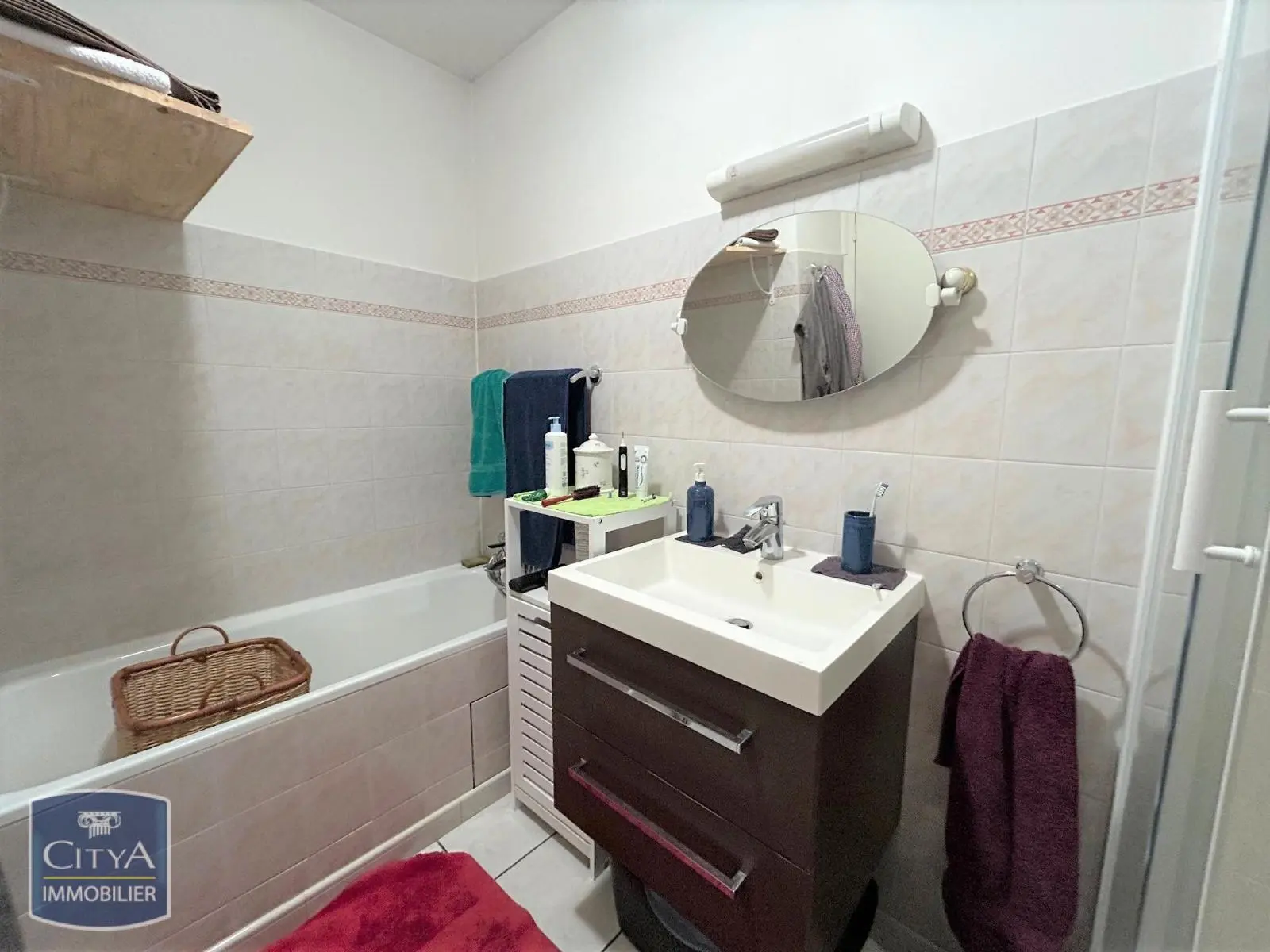 Photo 8 Appartement 3 pièces 79.63m²