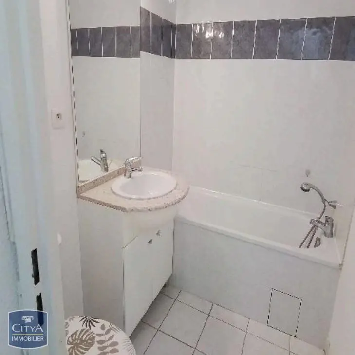 Photo 4 Appartement 2 pièces 37.99m²