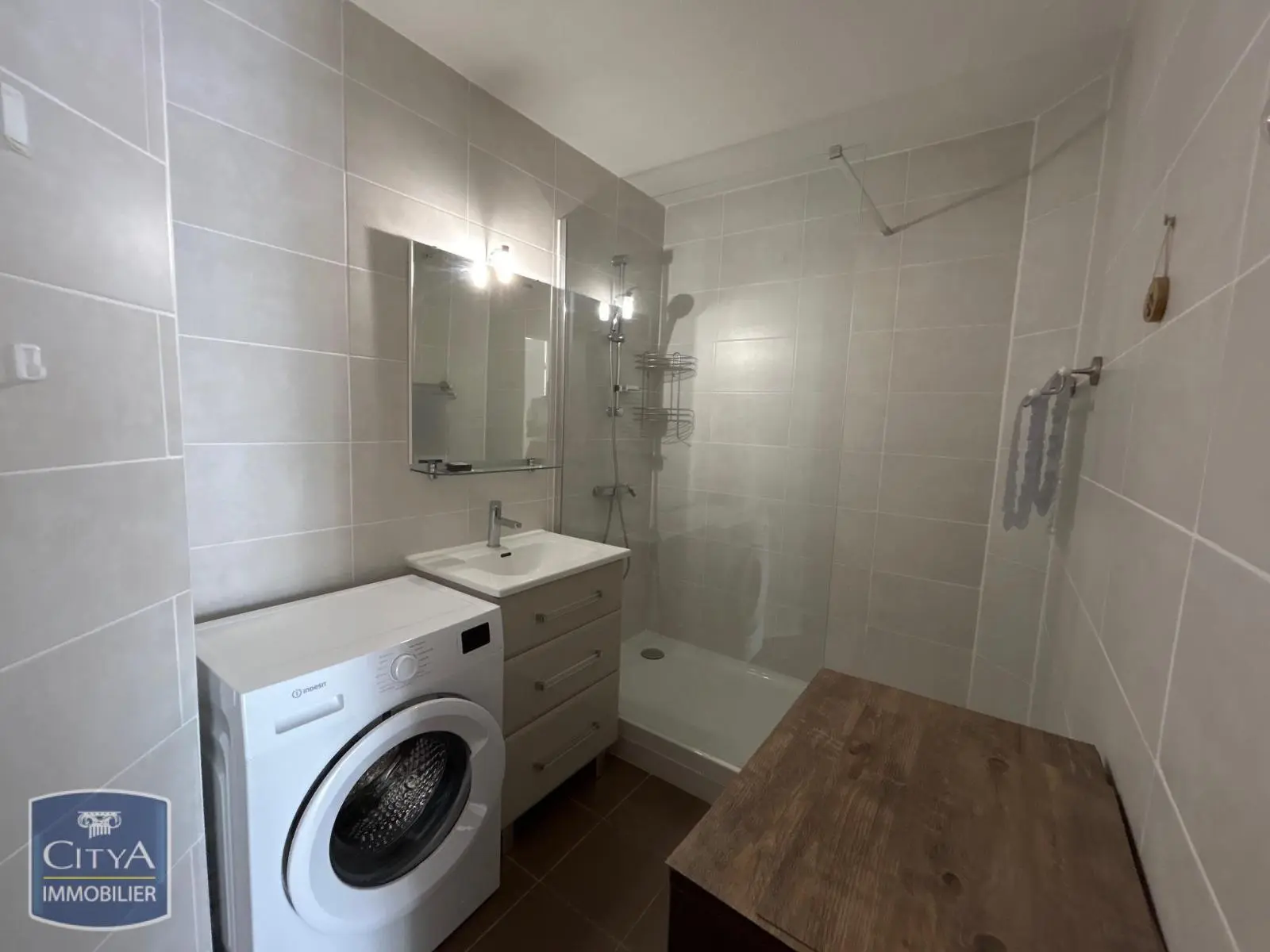 Photo 8 Appartement 2 pièces 43.93m²