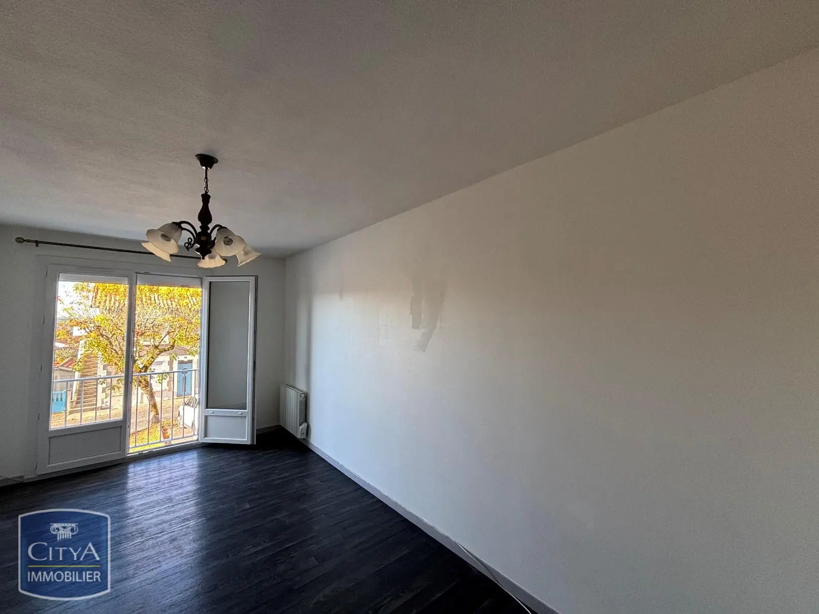 Photo 1 Appartement 3 pièces 63.12m²