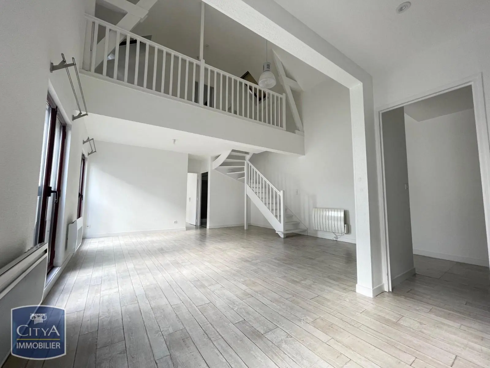 Photo 1 Appartement 3 pièces 77.14m²