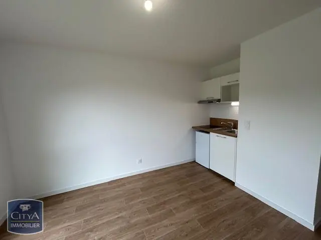 Photo 3 Appartement 1 pièce 22.55m²