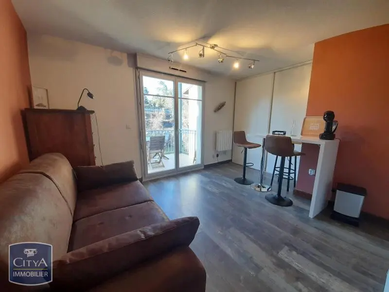 Photo 0 appartement Périgueux