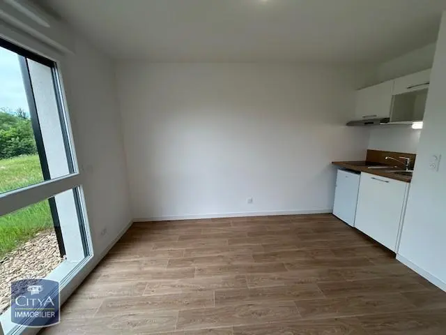 Photo 2 Appartement 1 pièce 22.2m²