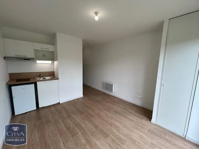 Photo 3 Appartement 1 pièce 22.2m²