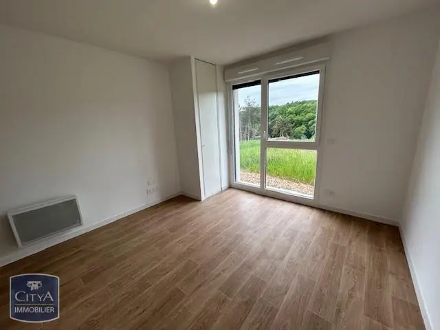 Photo 5 Appartement 1 pièce 22.2m²