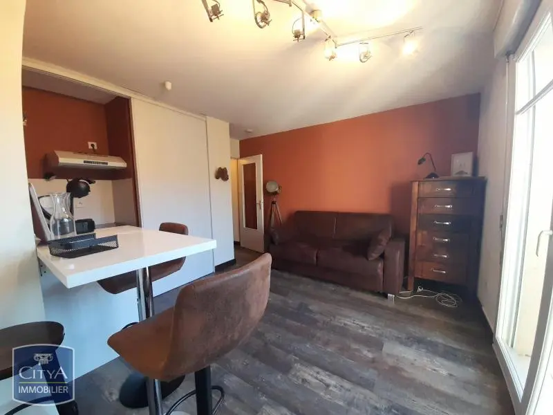 Photo 2 appartement Périgueux