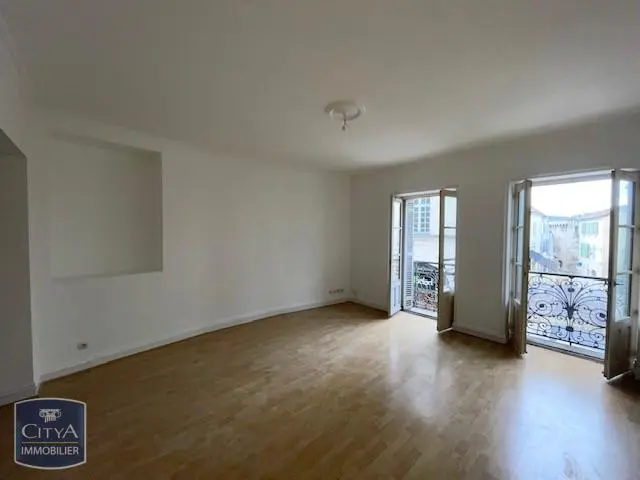 Photo 1 Appartement 2 pièces 64.12m²