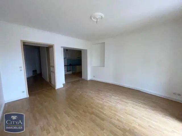 Photo 6 Appartement 2 pièces 64.12m²