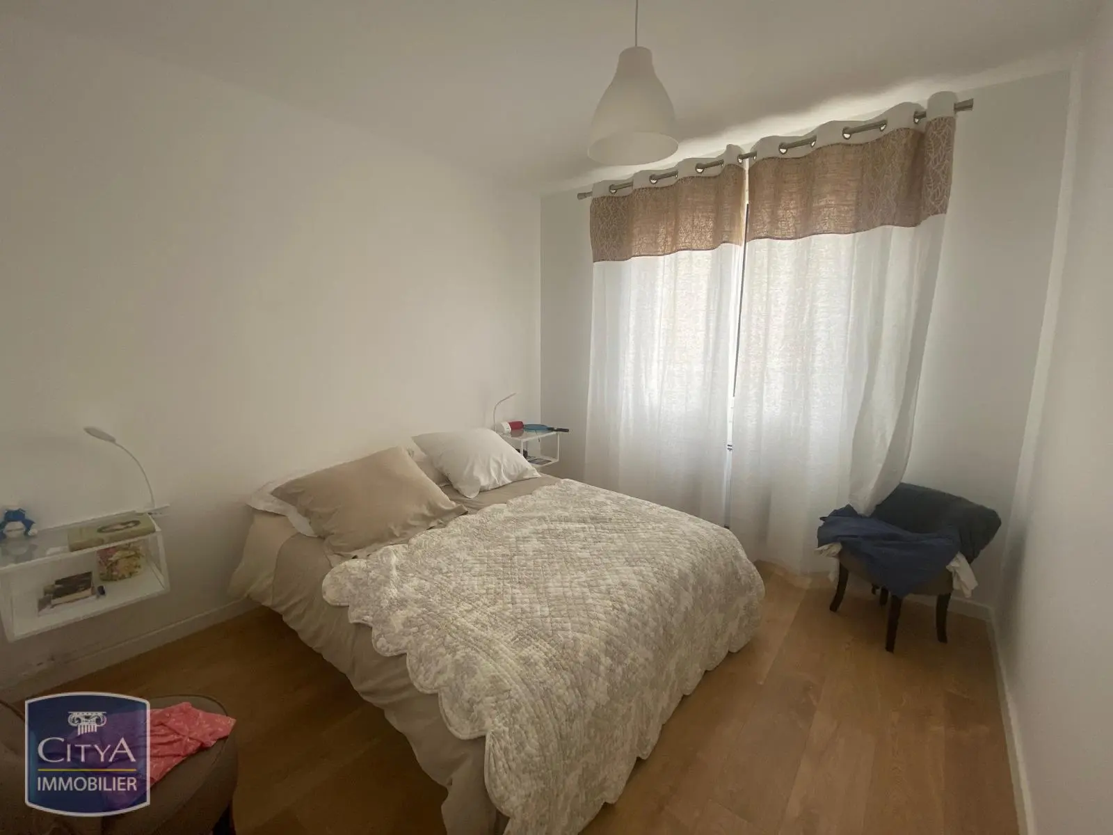 Photo 3 appartement Périgueux