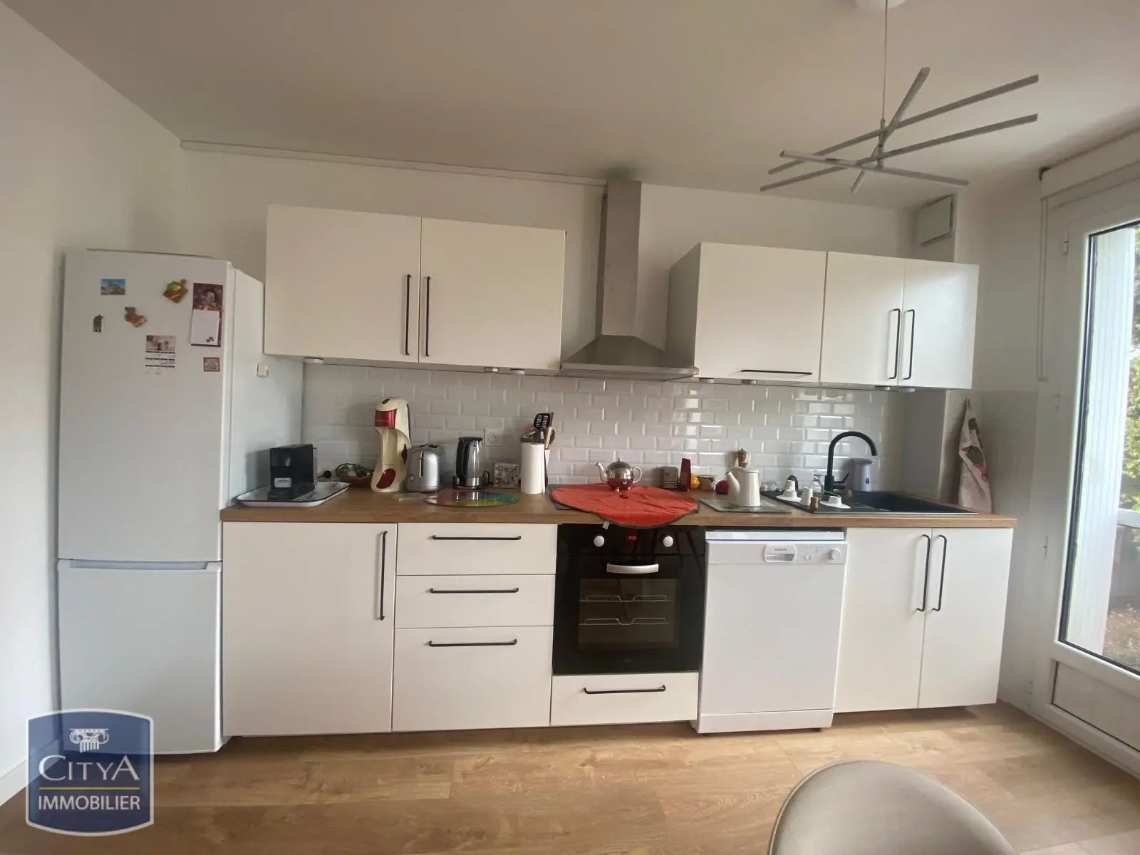 Photo 1 appartement Périgueux