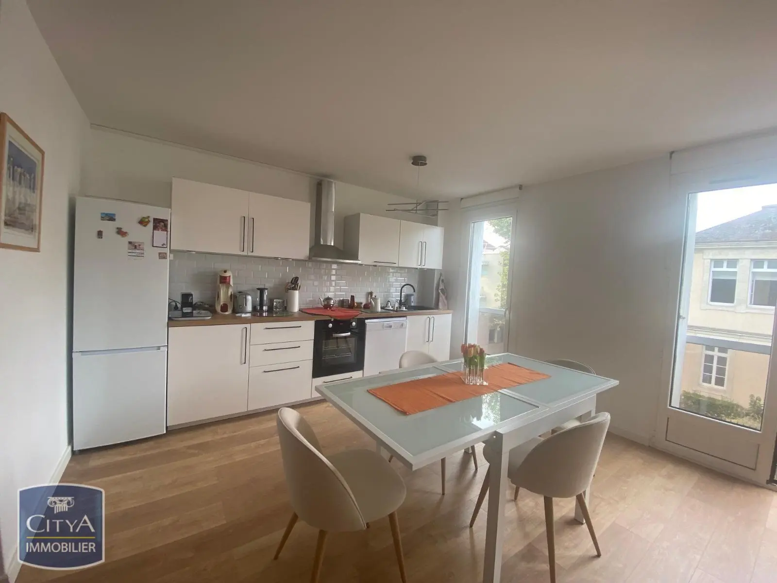 Photo 2 appartement Périgueux
