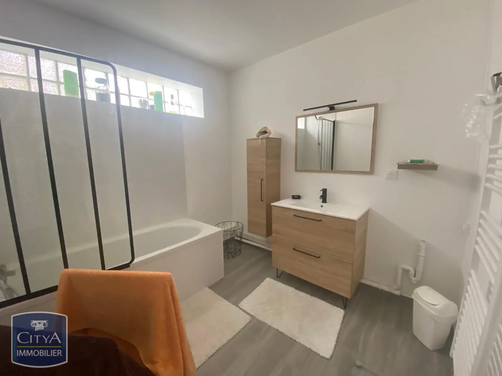 Photo 4 appartement Périgueux