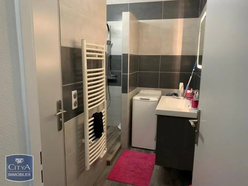Photo 5 appartement Périgueux