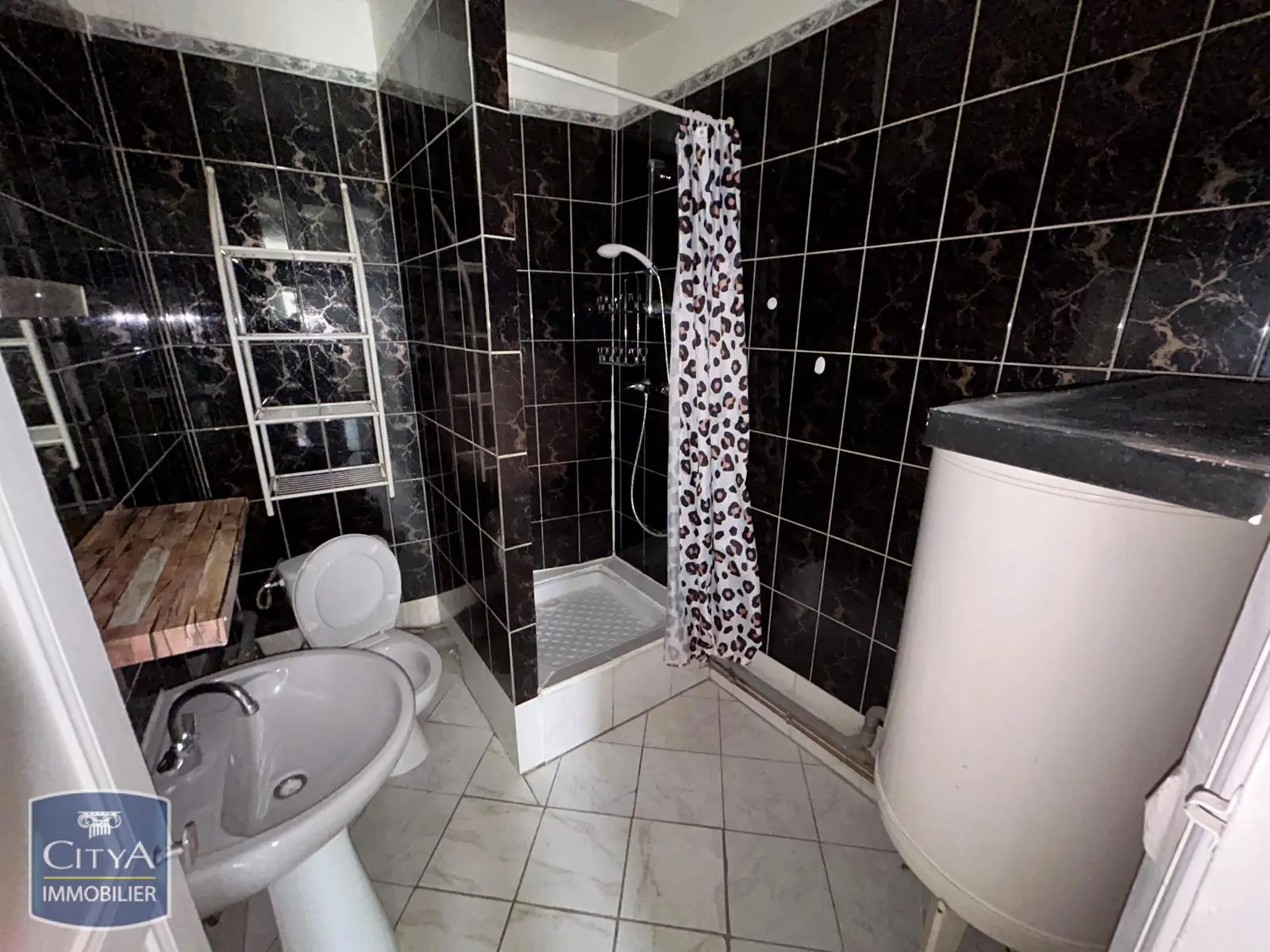 Photo 5 Appartement 3 pièces 50.6m²