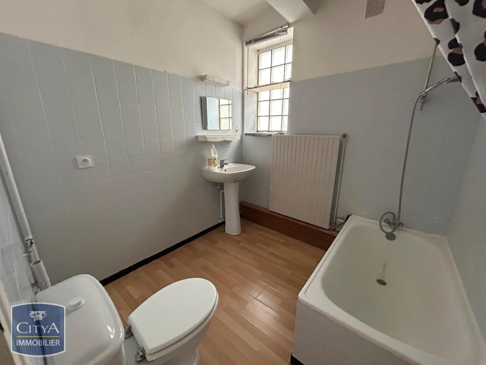 Photo 7 Appartement 2 pièces 36.52m²
