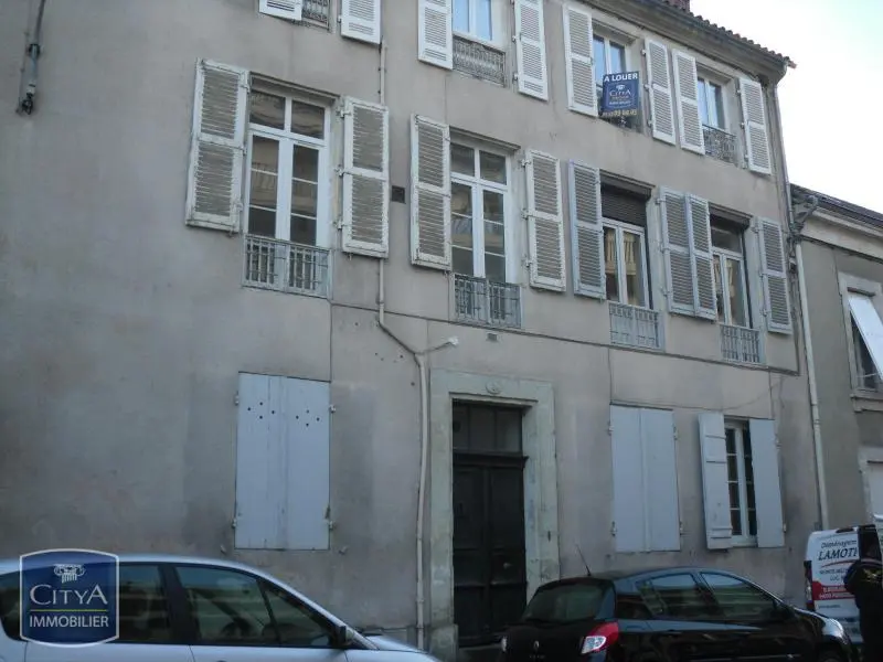 Photo 5 appartement Périgueux